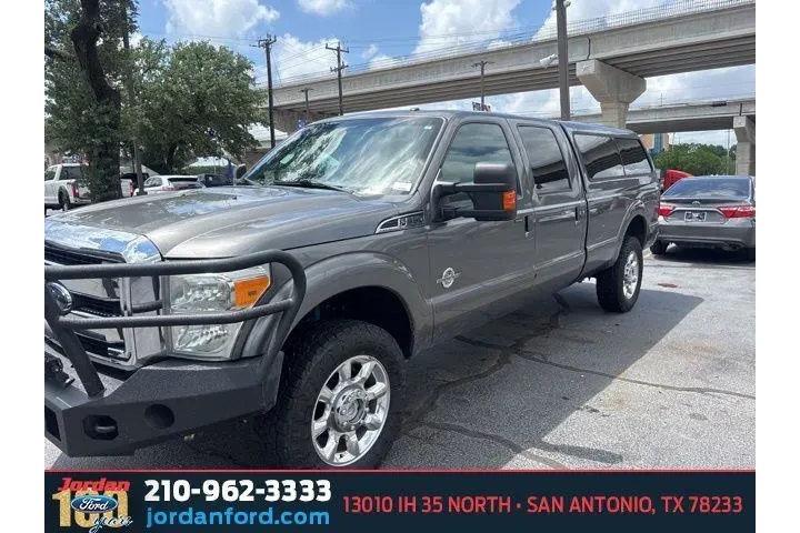 $22995 : Ford F-350 Super Duty 2012 4 image 3