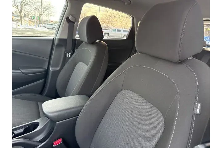 $20997 : Hyundai KONA 2023 SEL 4dr Cr image 10