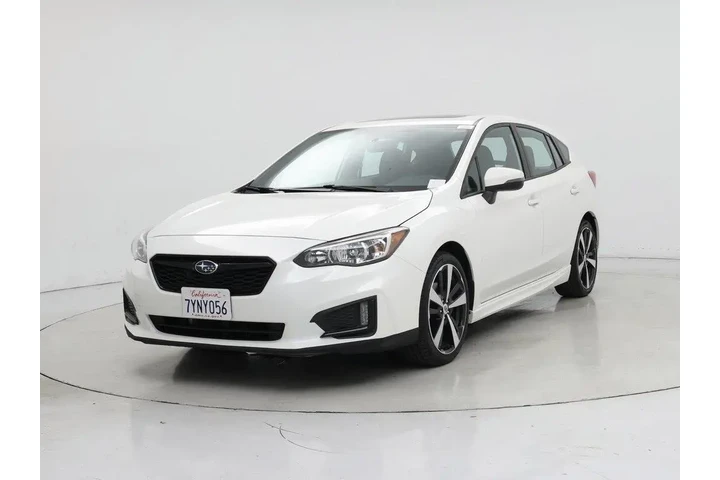 $15998 : Subaru Impreza 2017 AWD 2.0i image 4