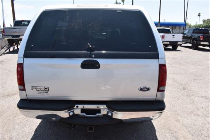 $22995 : 2000 F-250 XLT SuperCab Long image 9