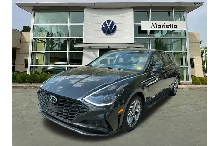 $20812 : Hyundai SONATA 2023 SEL 4dr image 1