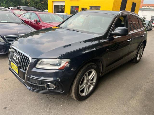 $13999 : 2015 Q5 3.0T quattro Premium image 5