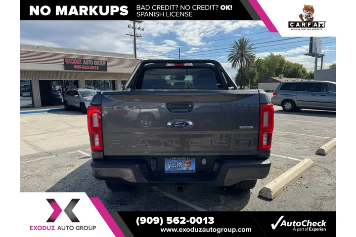 $30995 : 2020 Ranger XLT image 8