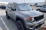 $20563 : PRE-OWNED 2021 JEEP RENEGADE thumbnail
