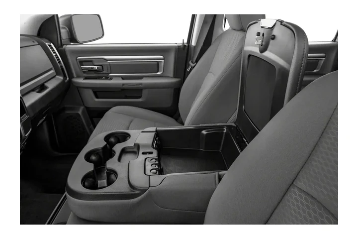 $23246 : Ram 1500 Classic 2019 4x4 Wa image 9