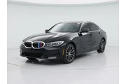 $26998 : BMW 3 Series 2021 AWD 330i x thumbnail