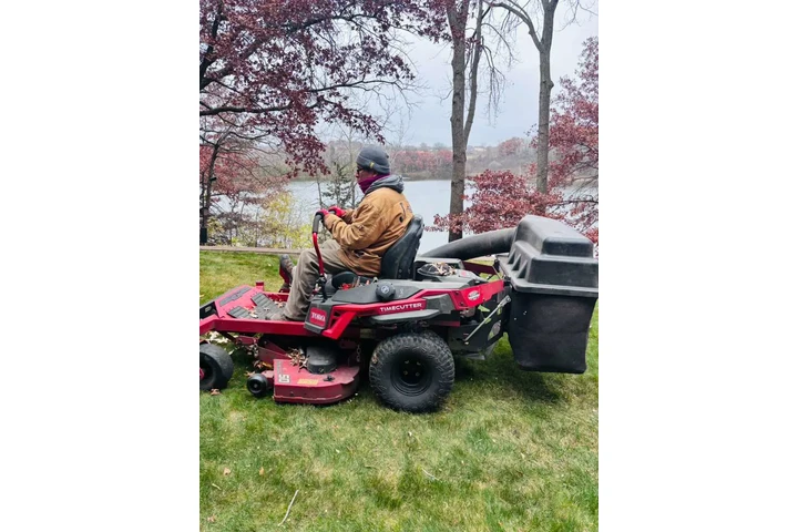 M & Sons Lawn And Landscaping image 3