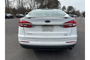 $11894 : Ford Fusion 2019 SE 4dr Seda thumbnail