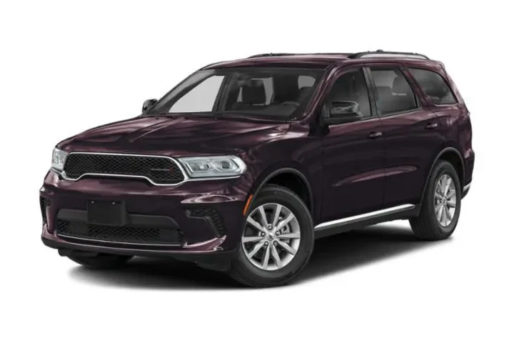 $34426 : Dodge Durango 2025 AWD GT 4d image 1