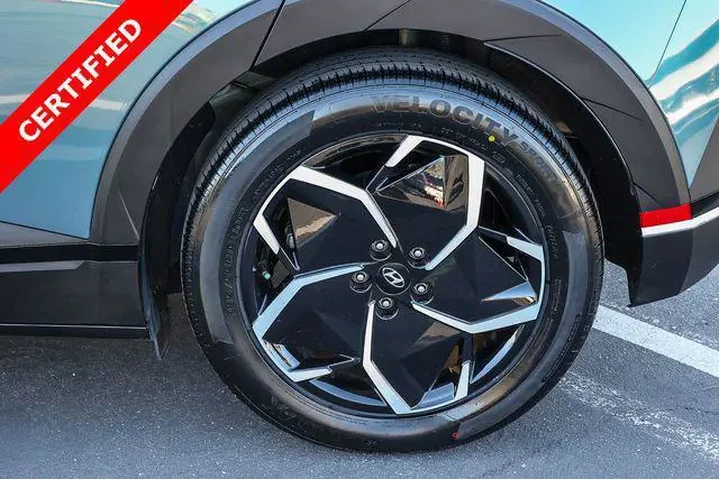 $24298 : Hyundai IONIQ 5 2024 SEL 4dr image 8