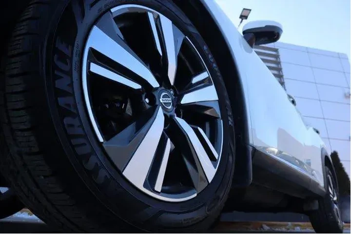 $18909 : Nissan Rogue 2021 AWD SL 4dr image 9