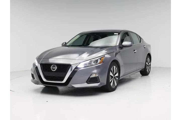 $20998 : Nissan Altima 2022 2.5 SV 4d image 4