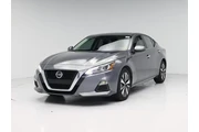 $20998 : Nissan Altima 2022 2.5 SV 4d thumbnail