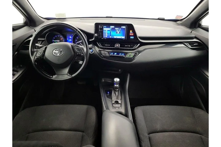 $19998 : Toyota C-HR 2018 XLE Premium image 9