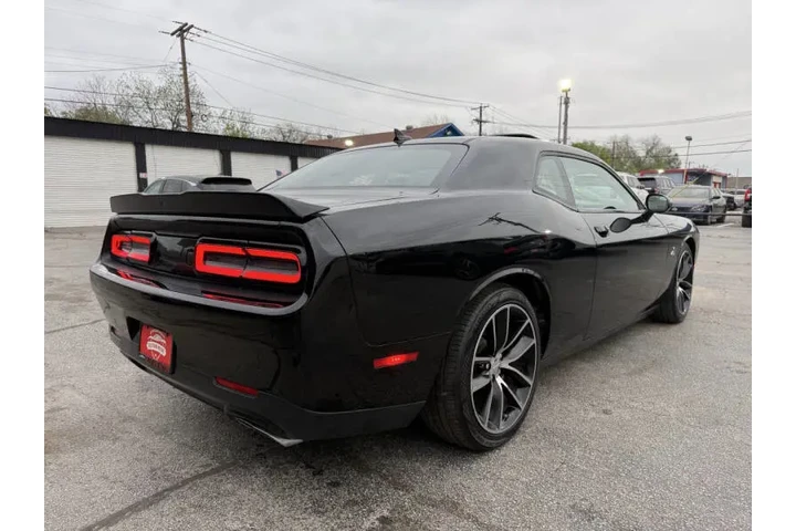 $26999 : 2016 Challenger R/T Scat Pack image 8