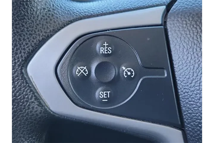 $20979 : Chevrolet Colorado 2021 4x2 image 8