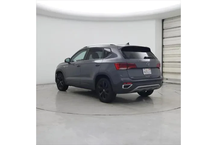 $20998 : Volkswagen Taos 2022 SEL 4dr image 2