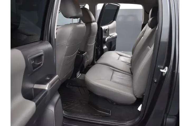 $33991 : Toyota Tacoma 2023 4x2 TRD O image 10