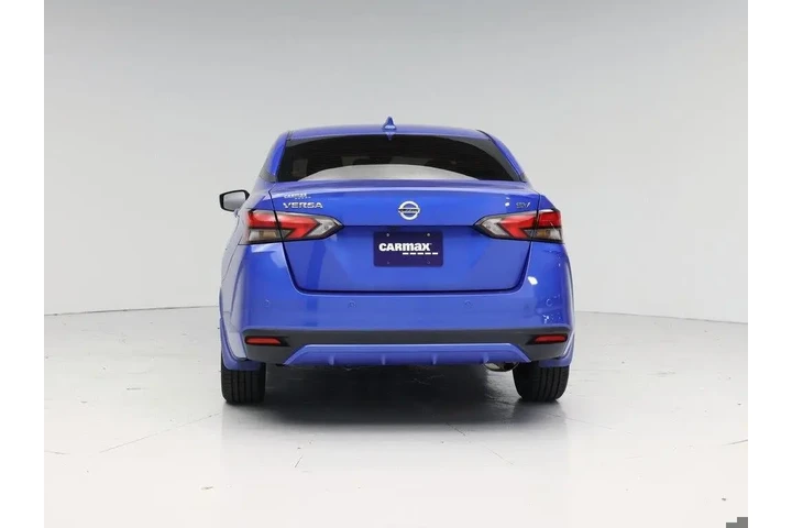 $14998 : Nissan Versa 2022 SV 4dr Sed image 6