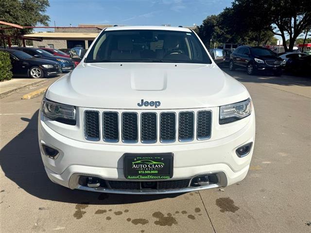 $14950 : 2015 JEEP GRAND CHEROKEE Over image 5