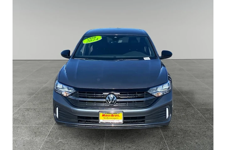 $26792 : Volkswagen Jetta 2024 Sport image 8
