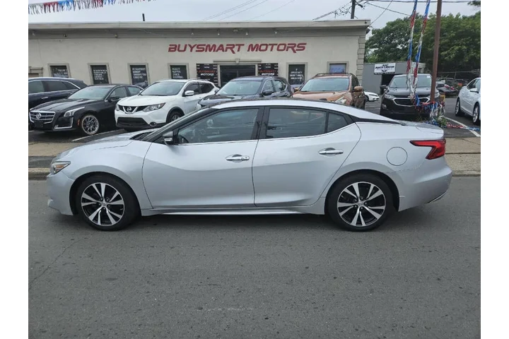 $999 : 2017 Maxima image 2