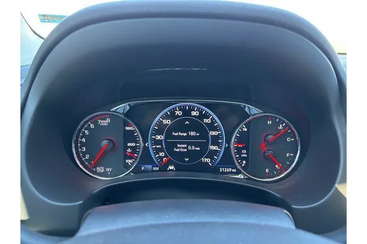 $28998 : GMC Terrain 2022 AWD Denali image 3