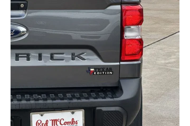 $23982 : Ford Maverick 2023 XL 4dr Su image 7