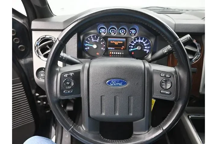 $22849 : Ford F-350 Super Duty 2014 4 image 6