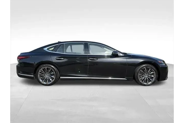 $38334 : Lexus LS 500 2019 4dr Sedan image 2
