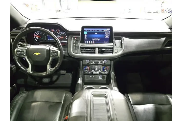 $35528 : Chevrolet Tahoe 2021 4x4 LT image 9