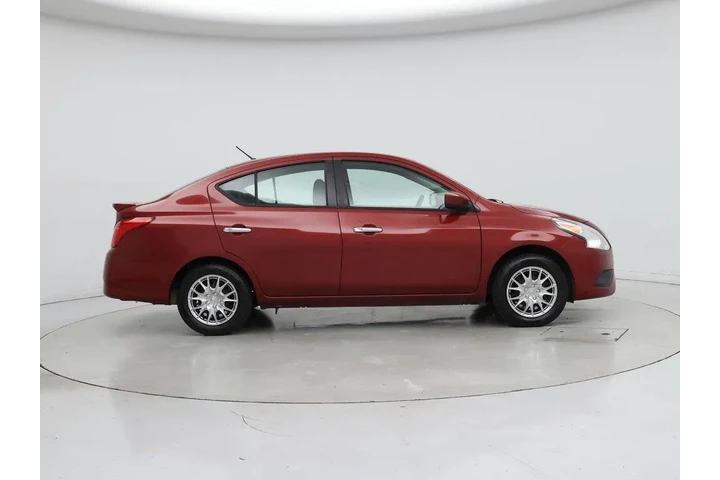 $11998 : Nissan Versa 2017 1.6 SV 4dr image 7