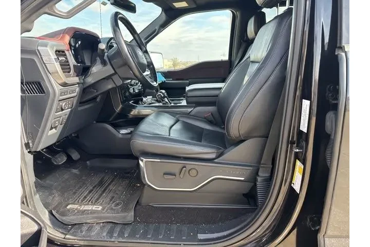 $29735 : Ford F-150 2022 4x4 Lariat 4 image 10