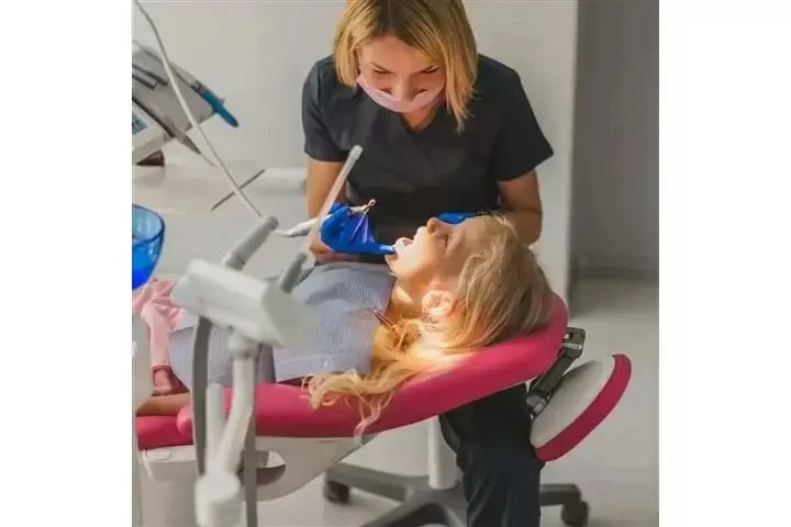 DENTISTA EN RESEDA image 4