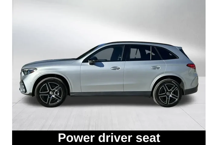 $38986 : Mercedes-Benz GLC 2024 GLC 3 image 9