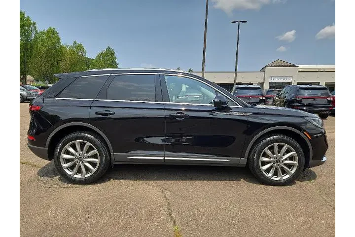 $31599 : Lincoln Corsair 2022 AWD Sta image 7