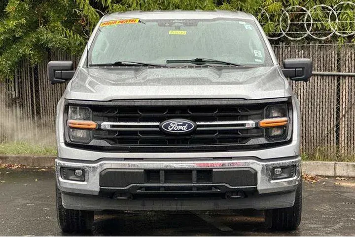 $39499 : Ford F-150 2024 4x4 XLT 4dr image 6