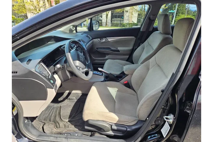 $4999 : 2013 Civic Hybrid image 9