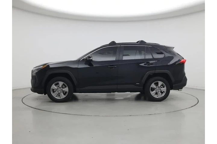 $35998 : Toyota RAV4 Hybrid 2025 AWD image 3