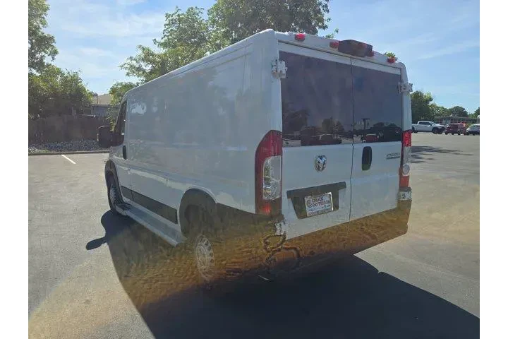 $39995 : Ram ProMaster 2025 SLT+ 2500 image 5
