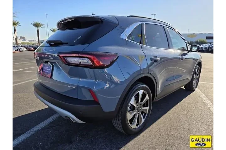 $29900 : Ford Escape Hybrid 2024 AWD image 8