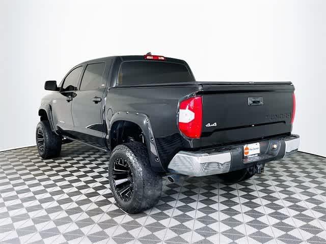 $45998 : PRE-OWNED 2021 TOYOTA TUNDRA image 8