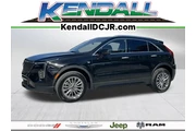 Cadillac XT4 2025 Premium Lu en Miami