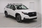 Subaru Forester 2025 AWD Bas en Wichita