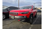 $19991 : Jeep Cherokee 2019 4x4 Trail thumbnail