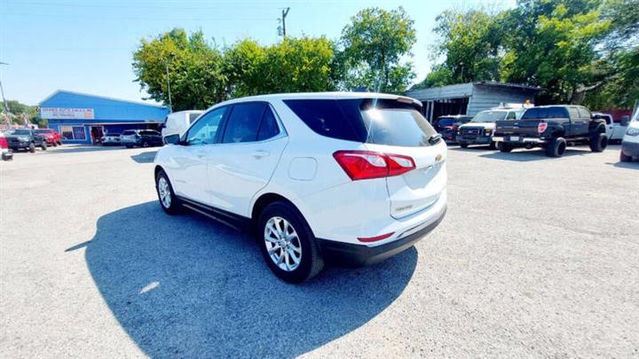 $13990 : 2020 Equinox LT image 5