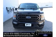 $39450 : Ford F-150 2023 4x4 XLT 4dr thumbnail