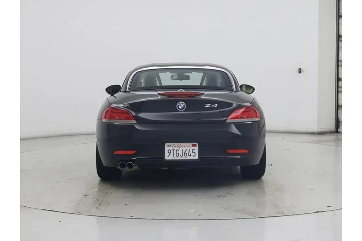 $18998 : BMW Z4 2014 sDrive28i 2dr Co image 6