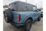 $33000 : Ford Bronco 2022 4x4 Black D thumbnail