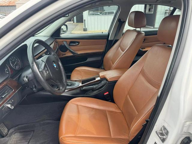 $13995 : 2011 BMW 3 SERIES image 5